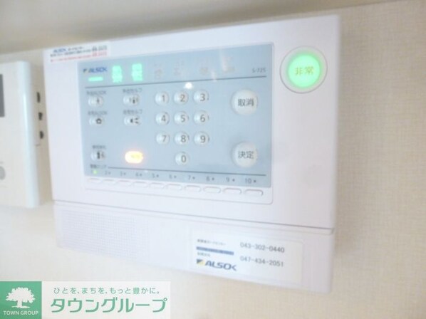 プラナス南八幡の物件内観写真